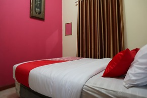 OYO 1728 D'rizd Homestay Syariah