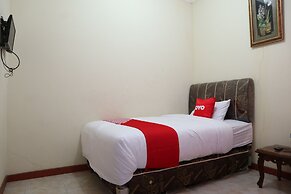 OYO 1728 D'rizd Homestay Syariah