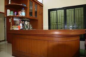 OYO 1728 D'rizd Homestay Syariah