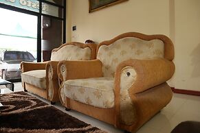 OYO 1728 D'rizd Homestay Syariah