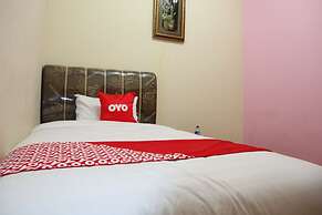 OYO 1728 D'rizd Homestay Syariah