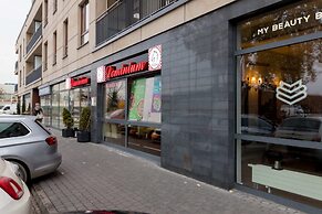 Hlonda Deluxe Apartment with Terrace