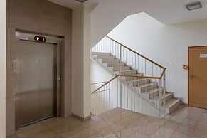 Hlonda Deluxe Apartment with Terrace