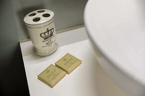 Hlonda Deluxe Apartment with Terrace