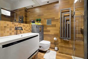 Hlonda Deluxe Apartment with Terrace