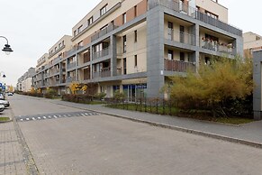 Hlonda Deluxe Apartment with Terrace