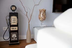 Hlonda Deluxe Apartment with Terrace