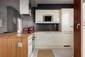 Hlonda Deluxe Apartment with Terrace