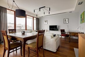 Hlonda Deluxe Apartment with Terrace