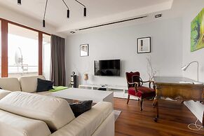 Hlonda Deluxe Apartment with Terrace