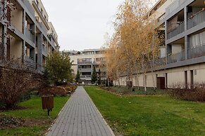 Hlonda Deluxe Apartment with Terrace