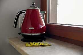 Hlonda Deluxe Apartment with Terrace