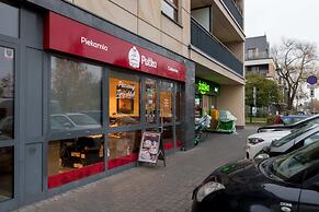 Hlonda Deluxe Apartment with Terrace