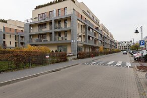 Hlonda Deluxe Apartment with Terrace