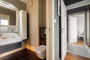 Hlonda Deluxe Apartment with Terrace