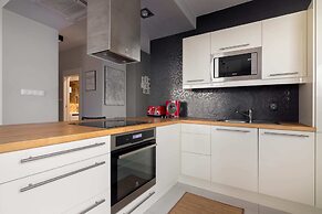 Hlonda Deluxe Apartment with Terrace