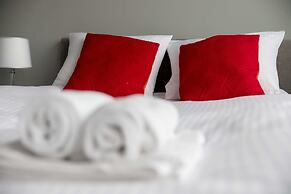 Hlonda Deluxe Apartment with Terrace