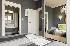 Hlonda Deluxe Apartment with Terrace