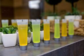 Hlonda Deluxe Apartment with Terrace