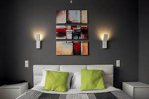 Hlonda Deluxe Apartment with Terrace