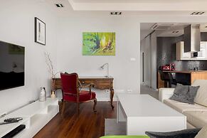 Hlonda Deluxe Apartment with Terrace