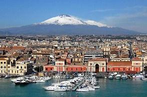 Antica Catania B&B