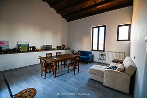Antica Catania B&B