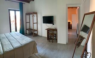 Antica Catania B&B