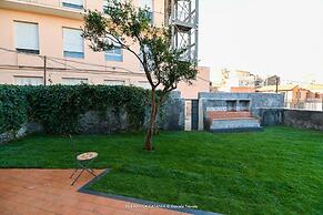 Antica Catania B&B
