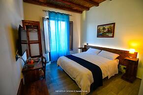 Antica Catania B&B