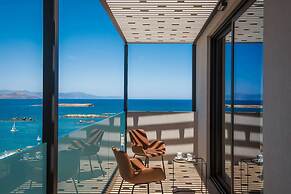 Chania Flair Boutique Hotel, Tapestry Collection by Hilton