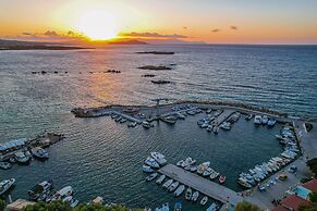 Chania Flair Boutique Hotel, Tapestry Collection by Hilton