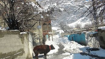Hotel Dewanekhas