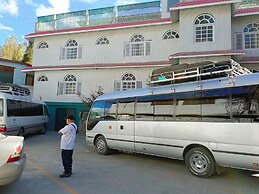 Hotel Dewanekhas