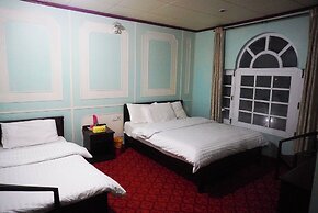 Hotel Dewanekhas