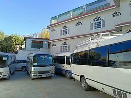 Hotel Dewanekhas