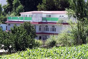 Hotel Dewanekhas