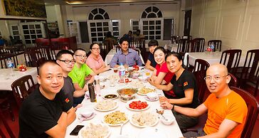 Hotel Dewanekhas