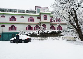 Hotel Dewanekhas