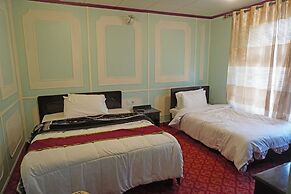 Hotel Dewanekhas