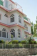 Hotel Dewanekhas