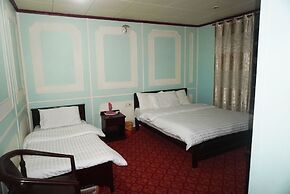 Hotel Dewanekhas
