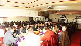 Hotel Dewanekhas