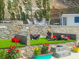 Hotel Dewanekhas