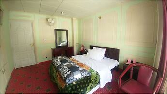 Hotel Dewanekhas