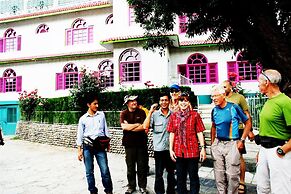 Hotel Dewanekhas
