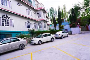 Hotel Dewanekhas