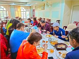 Hotel Dewanekhas