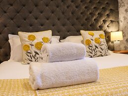 Sir Nigel Gresley @ Engine Shed