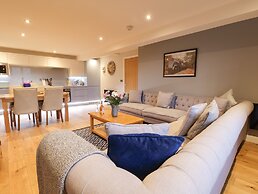 Sir Nigel Gresley @ Engine Shed